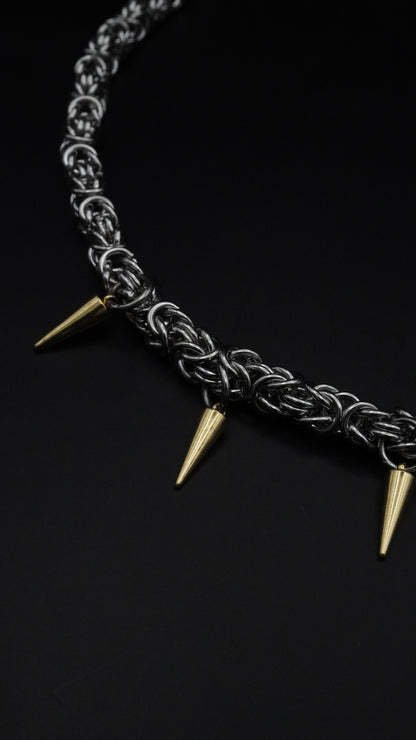 FORGOTTEN | unique piece
