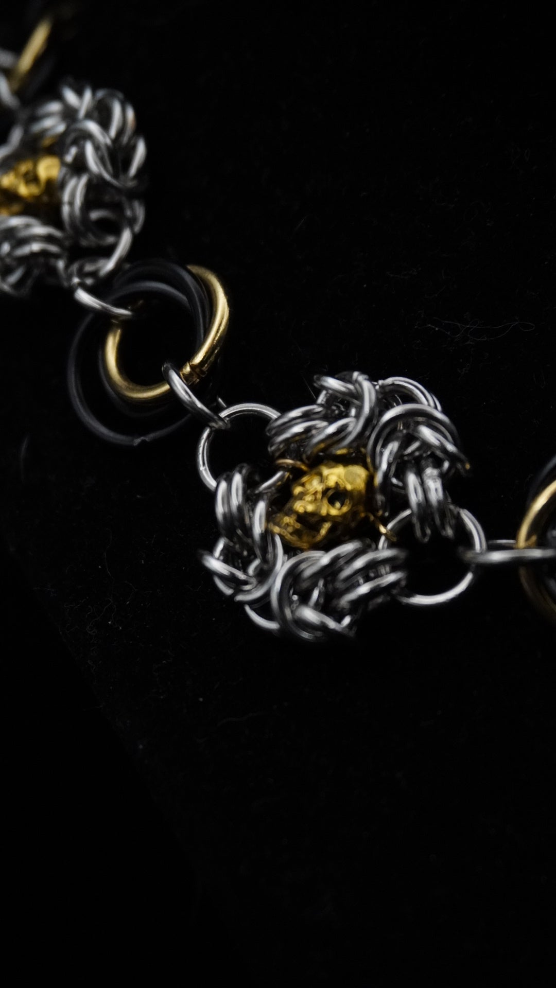 APOTHEOSIS | unique piece - KittiiCreations