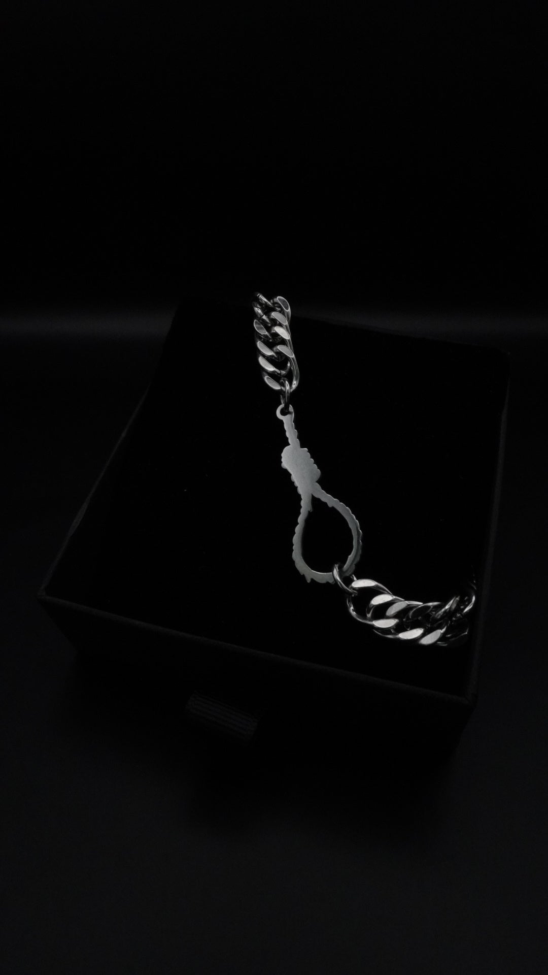 PLEASE END ME | bracelet