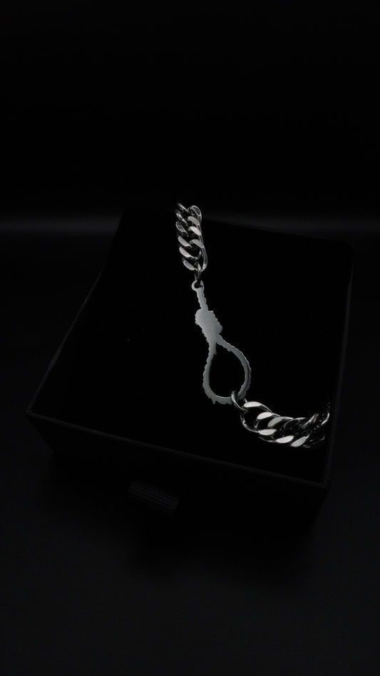 PLEASE END ME | bracelet