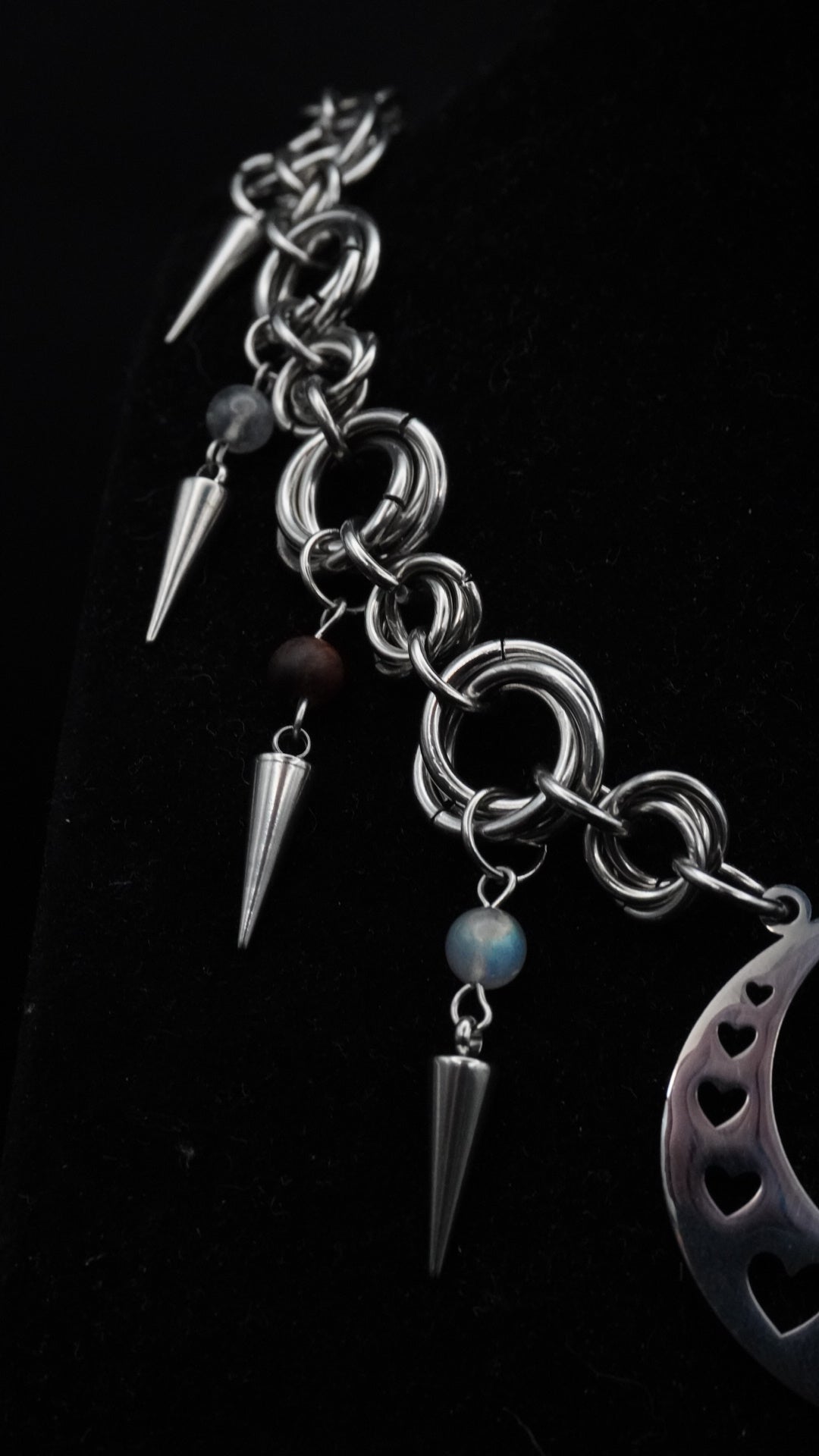 GLENWOOD | unique piece