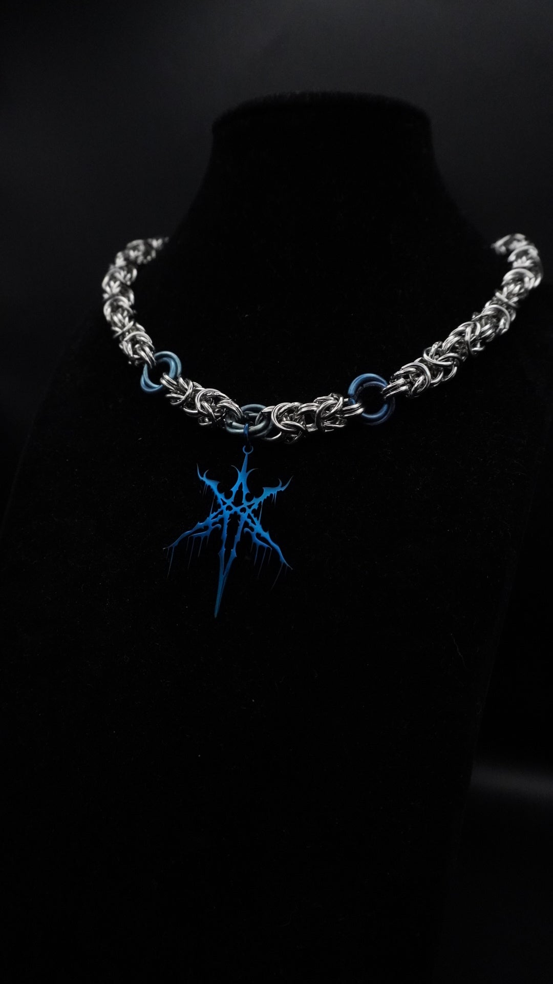 LOST | unique piece