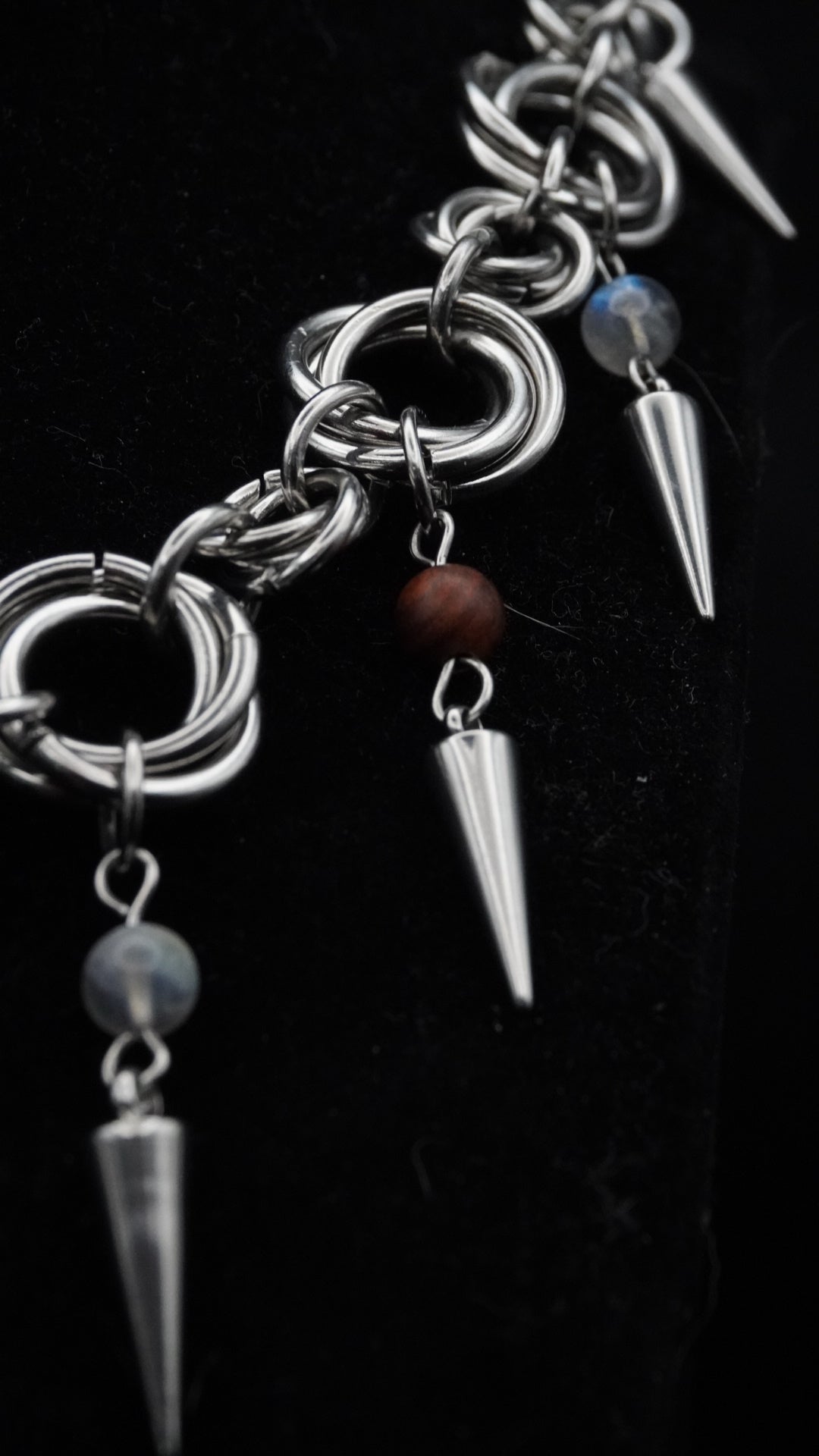 GLENWOOD | unique piece