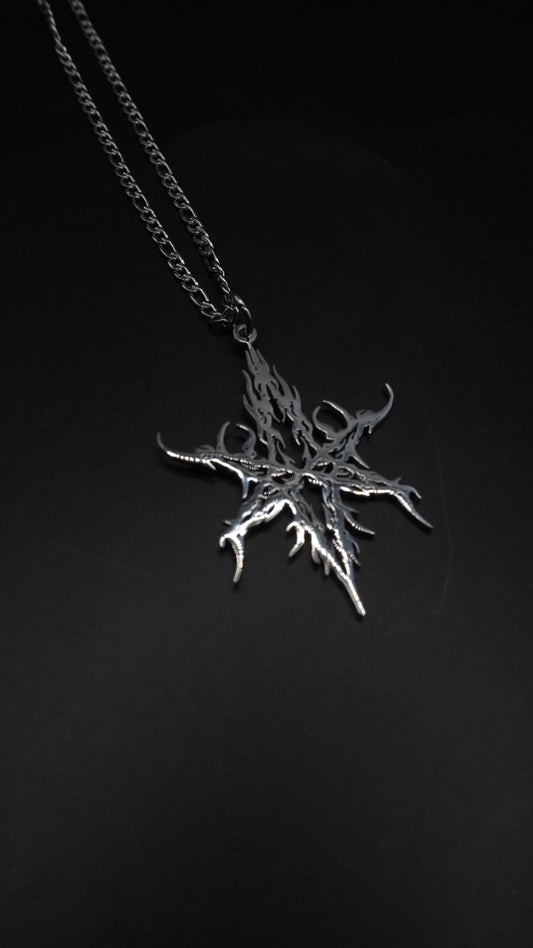 DARKSIDE | Classics chain - KittiiCreations