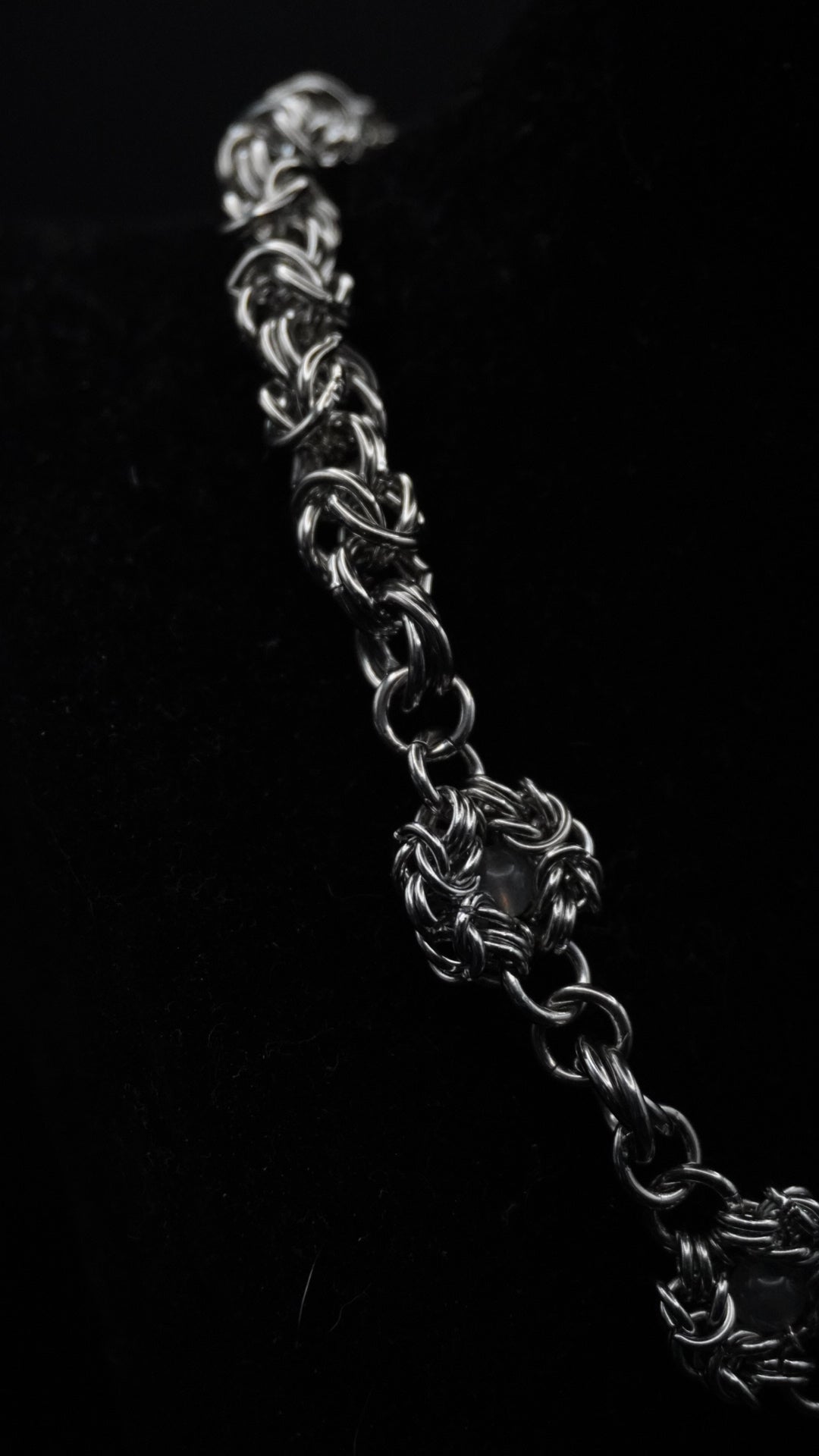 INTO THE EARTH | unique piece - KittiiCreations
