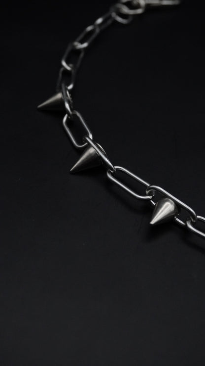 PLEASE END ME | Silver