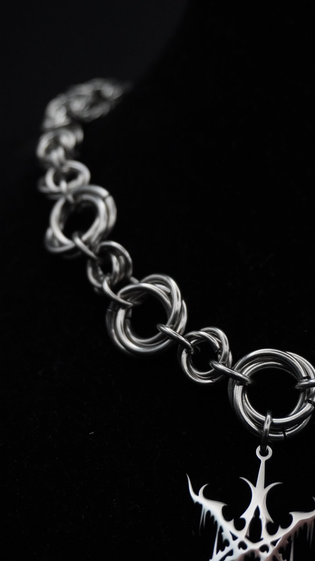 LOST | unique piece