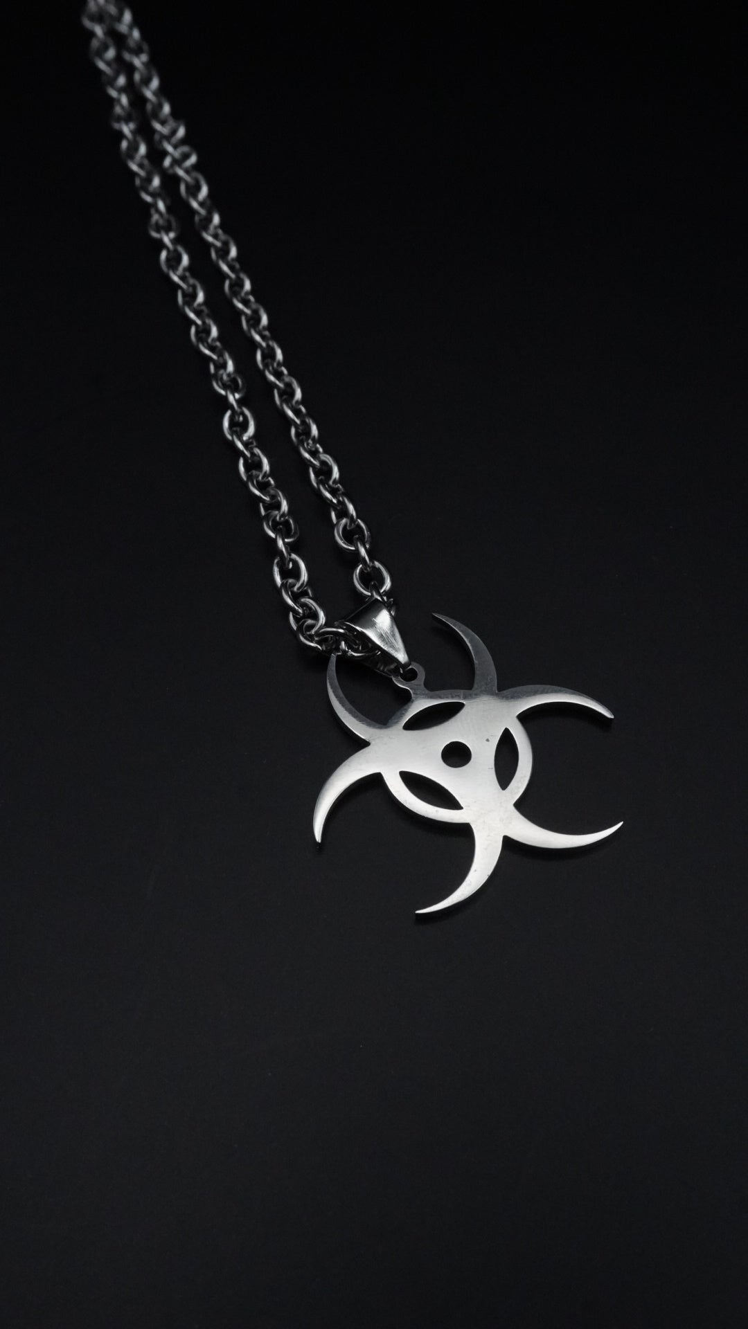LIMOUSINE classic | necklace
