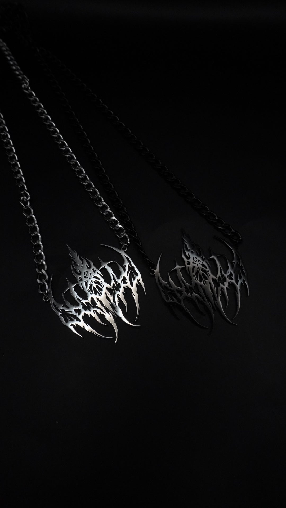 DEHUMANIZED | Cathedral damned chain