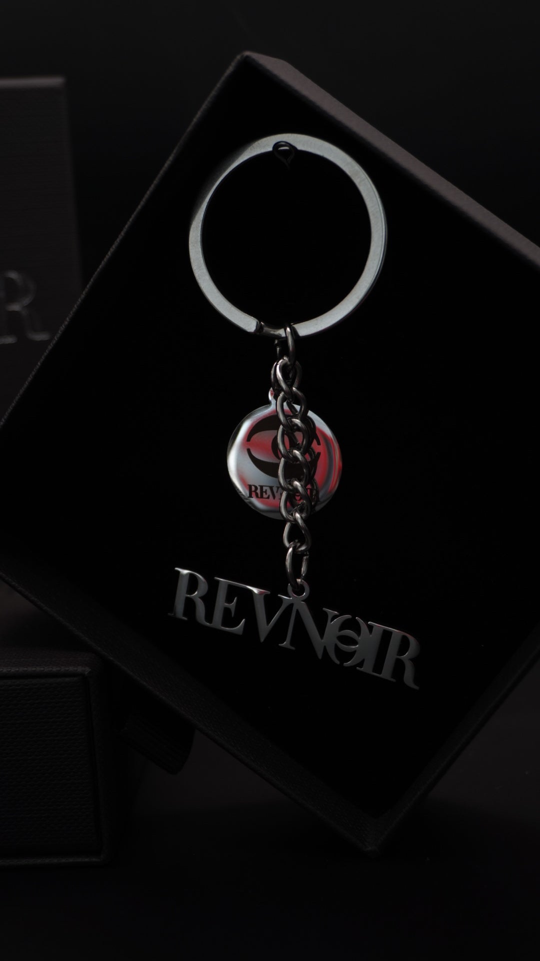 REVNOIR | Keychain