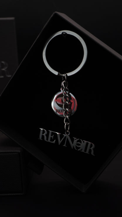 REVNOIR | Keychain