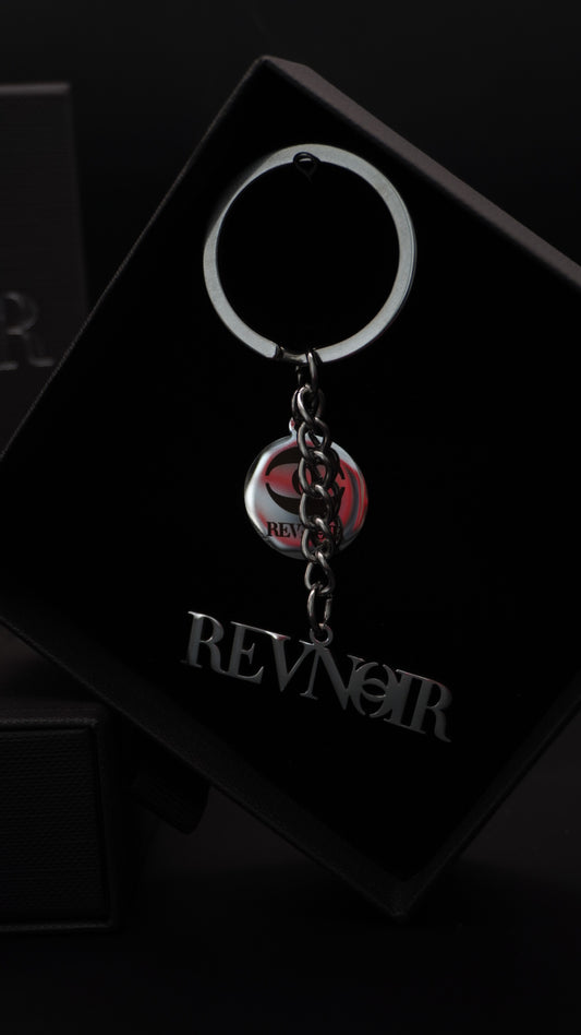 REVNOIR | Keychain