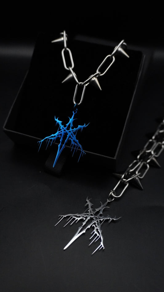 LOST | Spikes chain