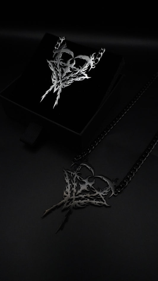 OF THE ABYSS | damned chain - KittiiCreations