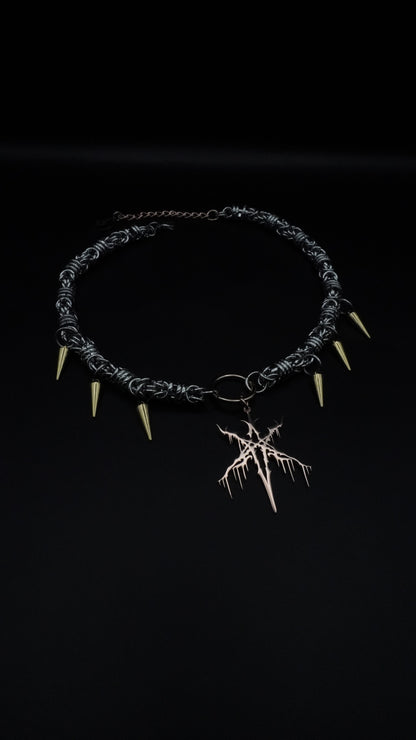 LOST | Rose Gold unique piece