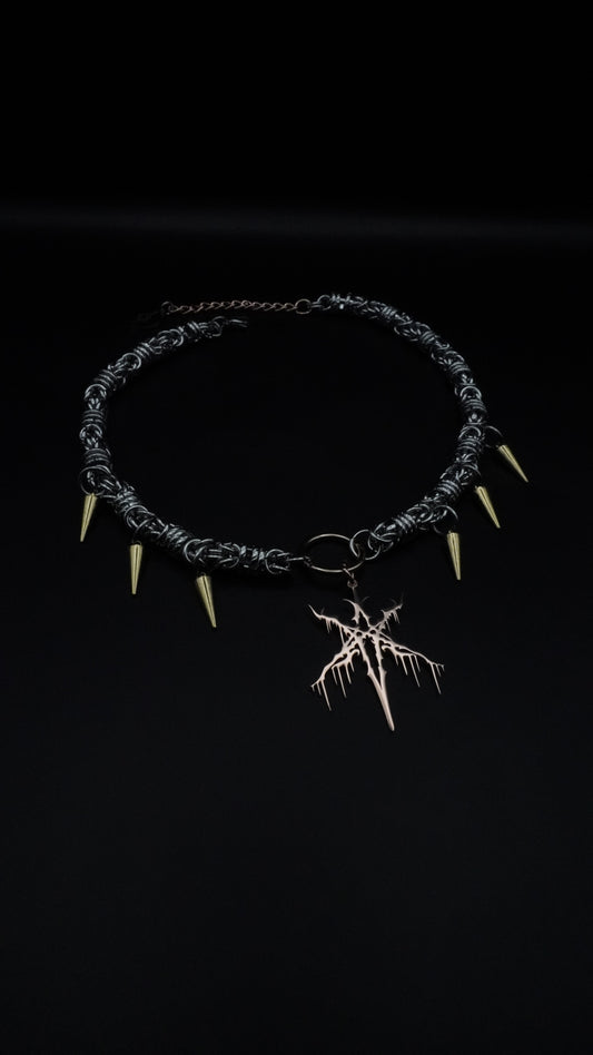 LOST | Rose Gold unique piece