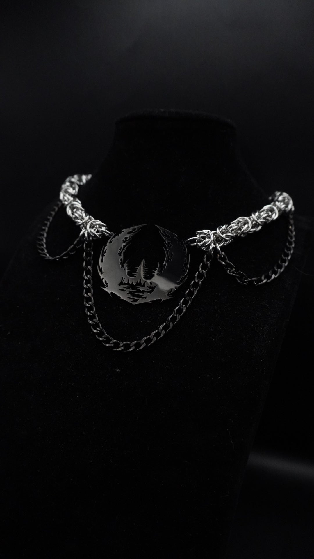 GLENWOOD | unique piece