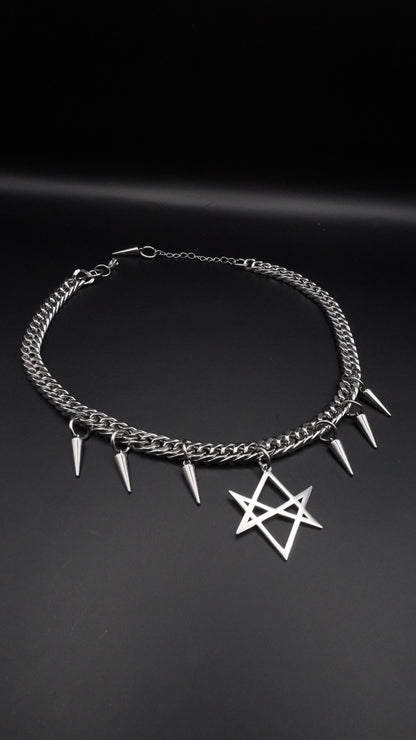 LOST | necklace