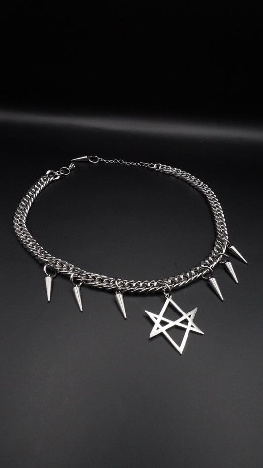 LOST | necklace