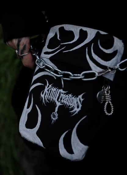 CURSED BAG | preorders