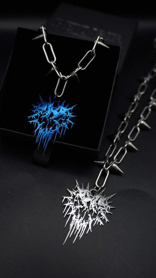LIONHEART | Spikes chain