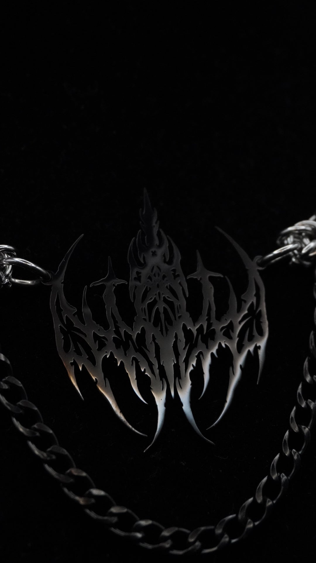 DEHUMANIZED | void chain