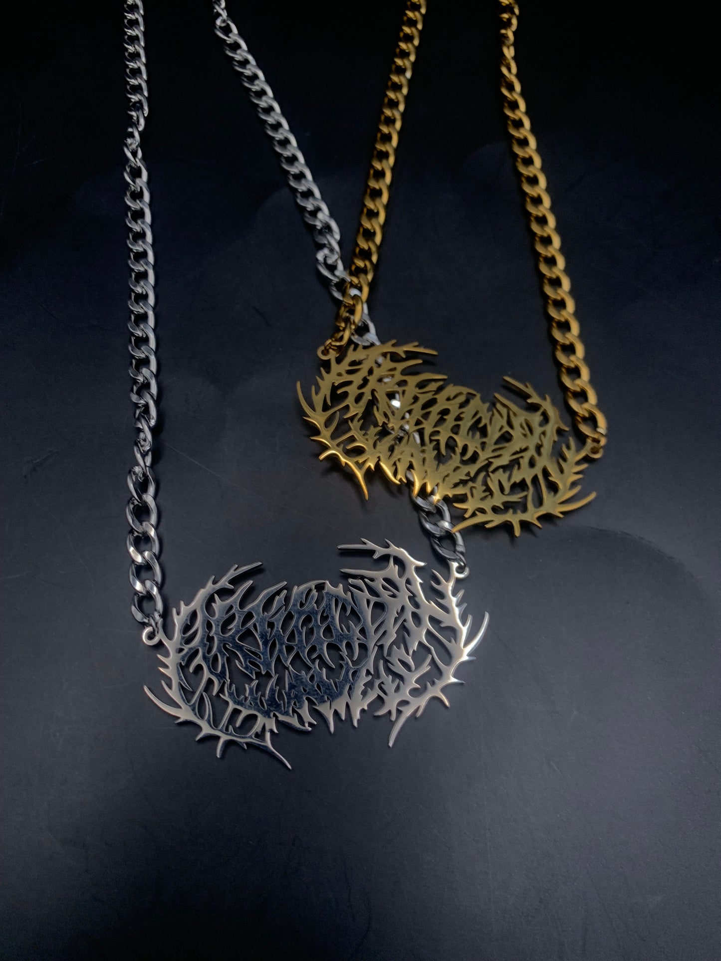 ARTIFICIAL WAVES TRASH x KITTIICREATIONS