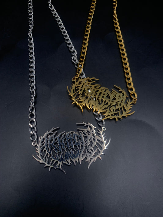 ARTIFICIAL WAVES TRASH x KITTIICREATIONS