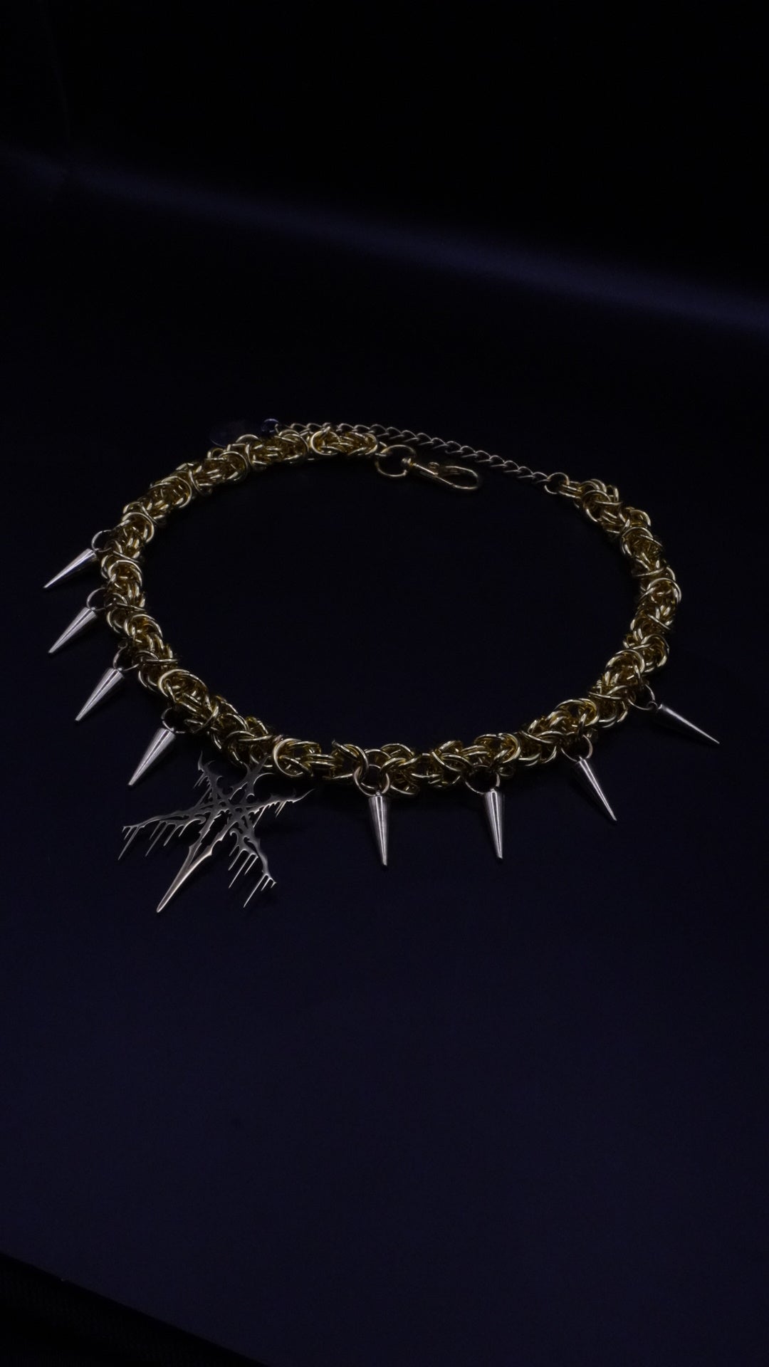 LOST | unique piece