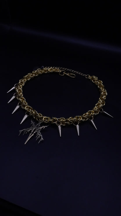 LOST | unique piece