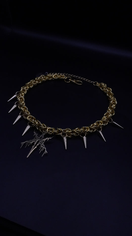 LOST | unique piece