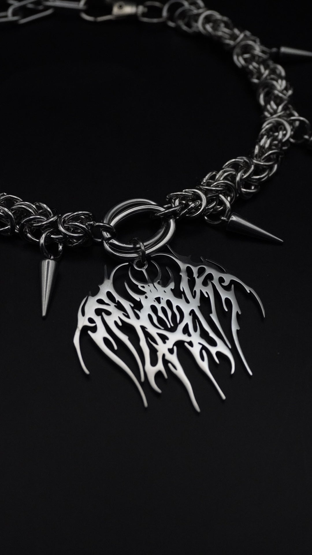 TOKEN | unique piece - KittiiCreations