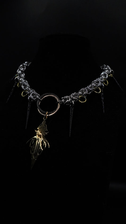 GRANITE | unique piece