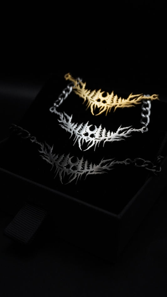 AFTER ALL I’VE DONE, I’LL DISAPEAR | damned chain - KittiiCreations