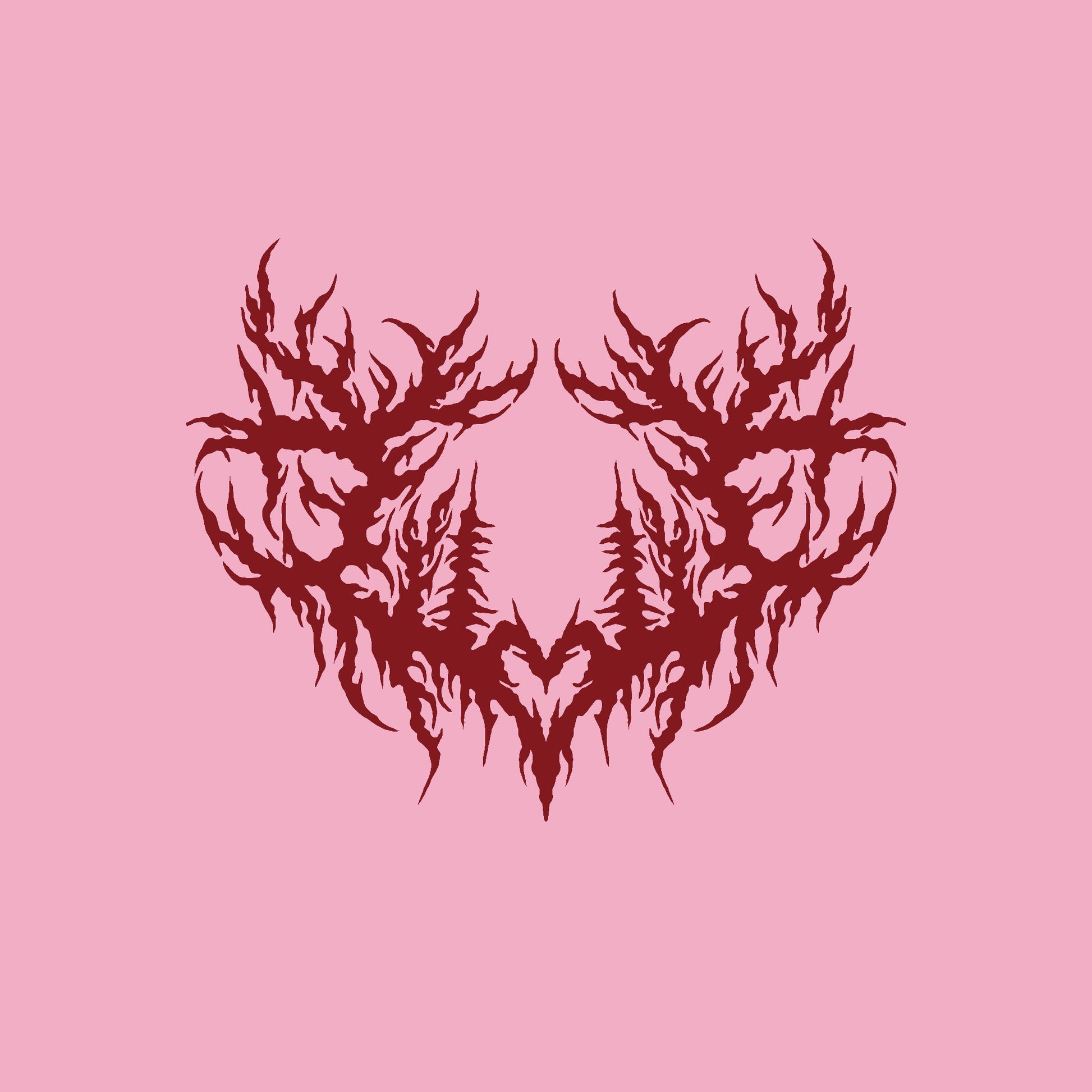 PREORDER | INTO THE EARTH | Cursed chain - KittiiCreations